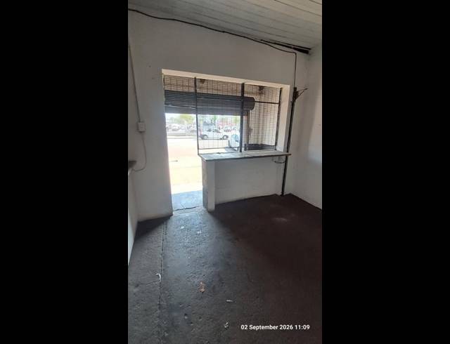 BUSINESS PROPERTY TO RENT IN PIETERMARITZBURG CENTRAL